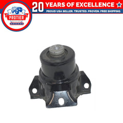 Motor & Trans Mount 3PCS Compatible for 15-17 GMC Yukon/ Yukon XL 6.2L 4WD 6B93BC-57