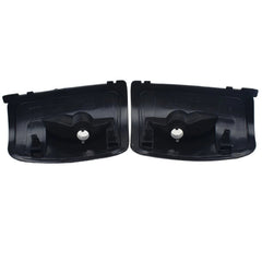 2PCS Mirror Turn Signal Lens Left Right for Ford Transit Van T150 T250 T350 6B93BC-57