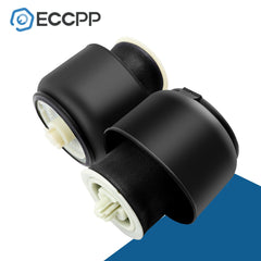 Rear Pair Air Suspension Bags For BMW F11 F10 F07 535i 550i 2010-2016 6B93BC-57