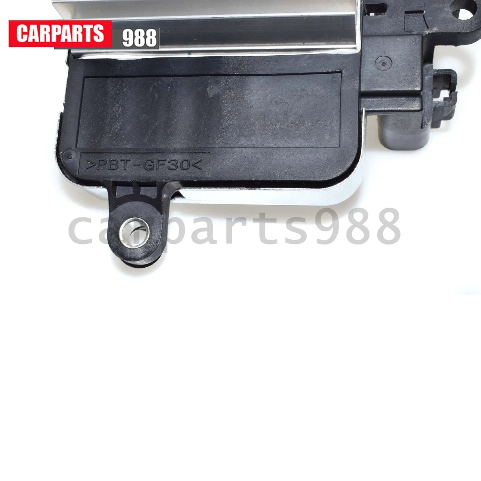 Radiator Cooling Fan Control Module For Toyota RAV4 Sienna ES350 89257-30060 6B93BC-57