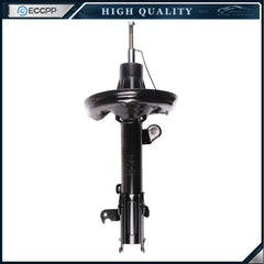 Front Pair Struts Shocks For 2006-2014 Honda Ridgeline Truck Pickup Left Right