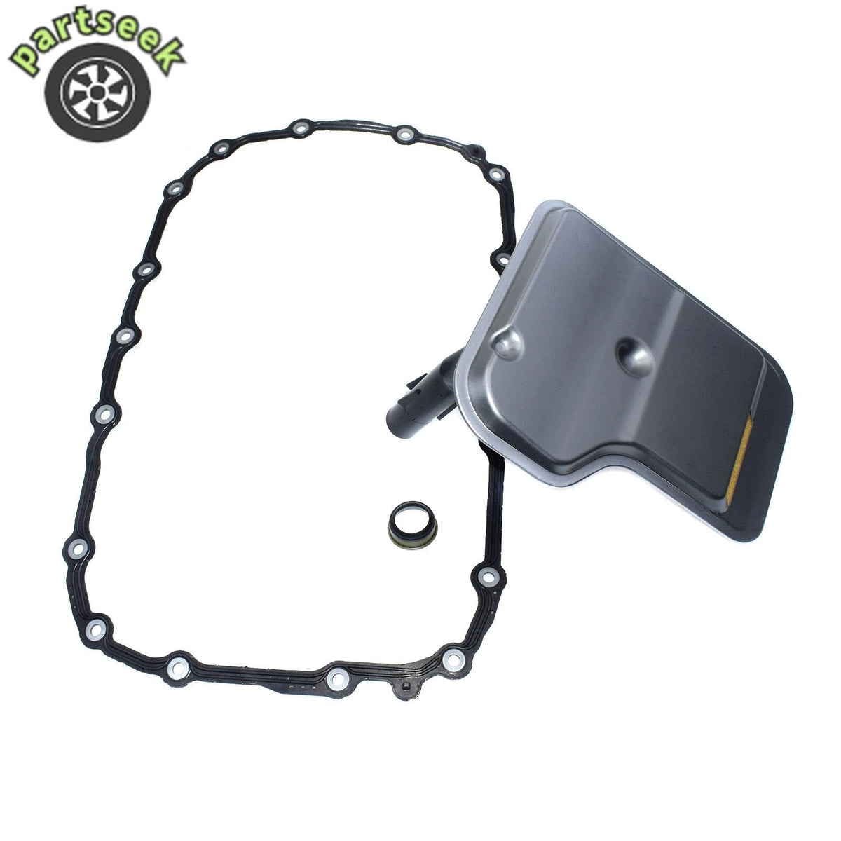 Transmission Filter w/ O-Ring For BMW E82 E88 E90 E93 128i 328xi 24117593565 6B93BC-57