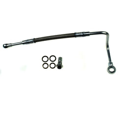 For Dodge RAM 5.9L Cummins 6B 3284708 3936691 Fuel Supply Tube Filter to Pump 6B93BC-57