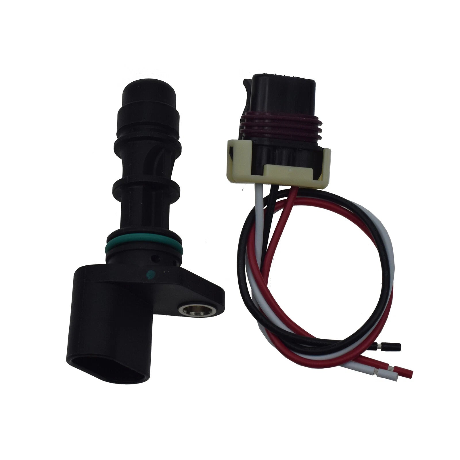 Camshaft Position Sensor With Connector For Impala Grand Am Century 24508913 6B93BC-57