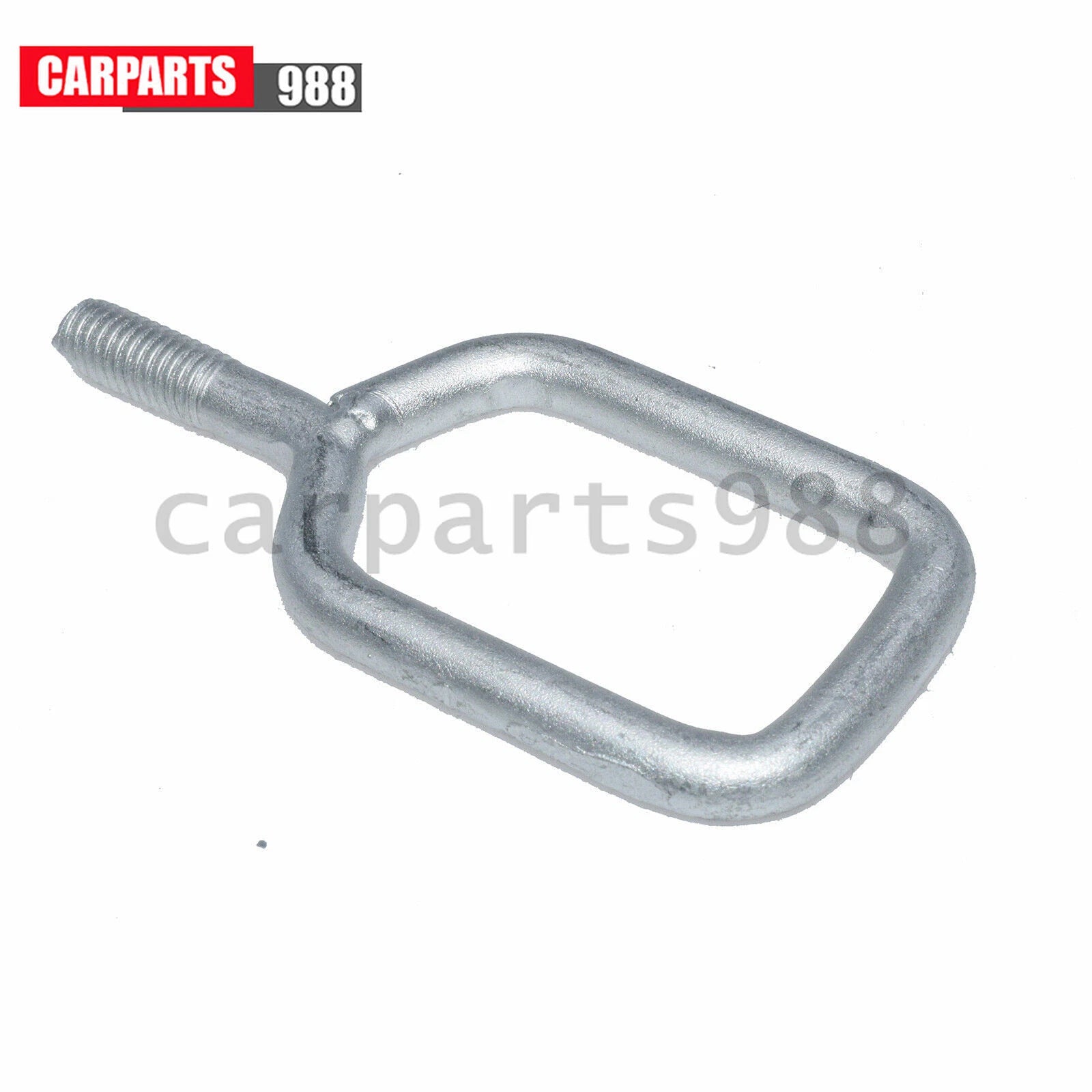 Set of 2 Hood Catch Bracket For BMW F22 F23 F30 F33 F80 F83 F87 M3 51237247080 6B93BC-57