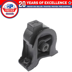 Motor Mount Set 3PCS for 1993 - 1997 Toyota Corolla 1.6L / 1.8L for Manual 6B93BC-57