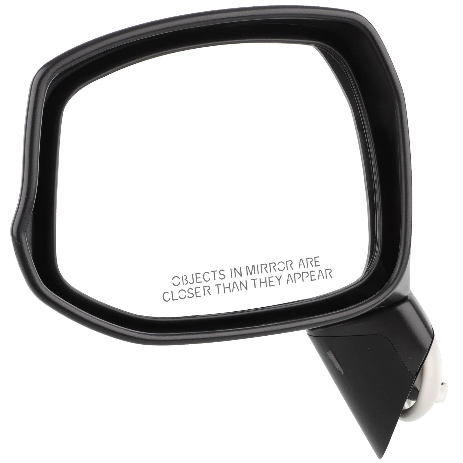 Pair Left & Right Side Power Mirrors for 2012-2014 Honda CIVIC 6B93BC-57