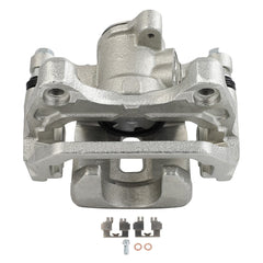 Rear Right Brake Caliper 1Pc  Kits Zinc For 2016-2023 Mazda Cx-5 19B7430 6B93BC-57