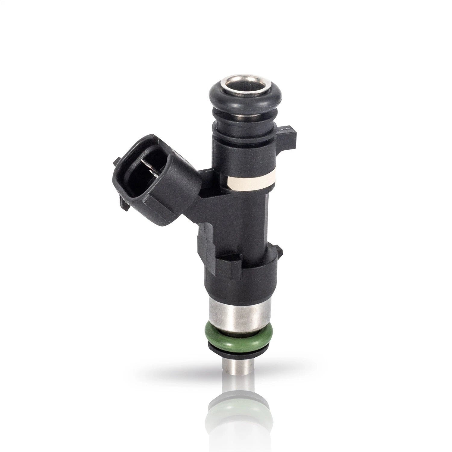 Fuel injector compatible with Ford 2005 Explorer Explorer Sport Trac Mercury 6B93BC-57