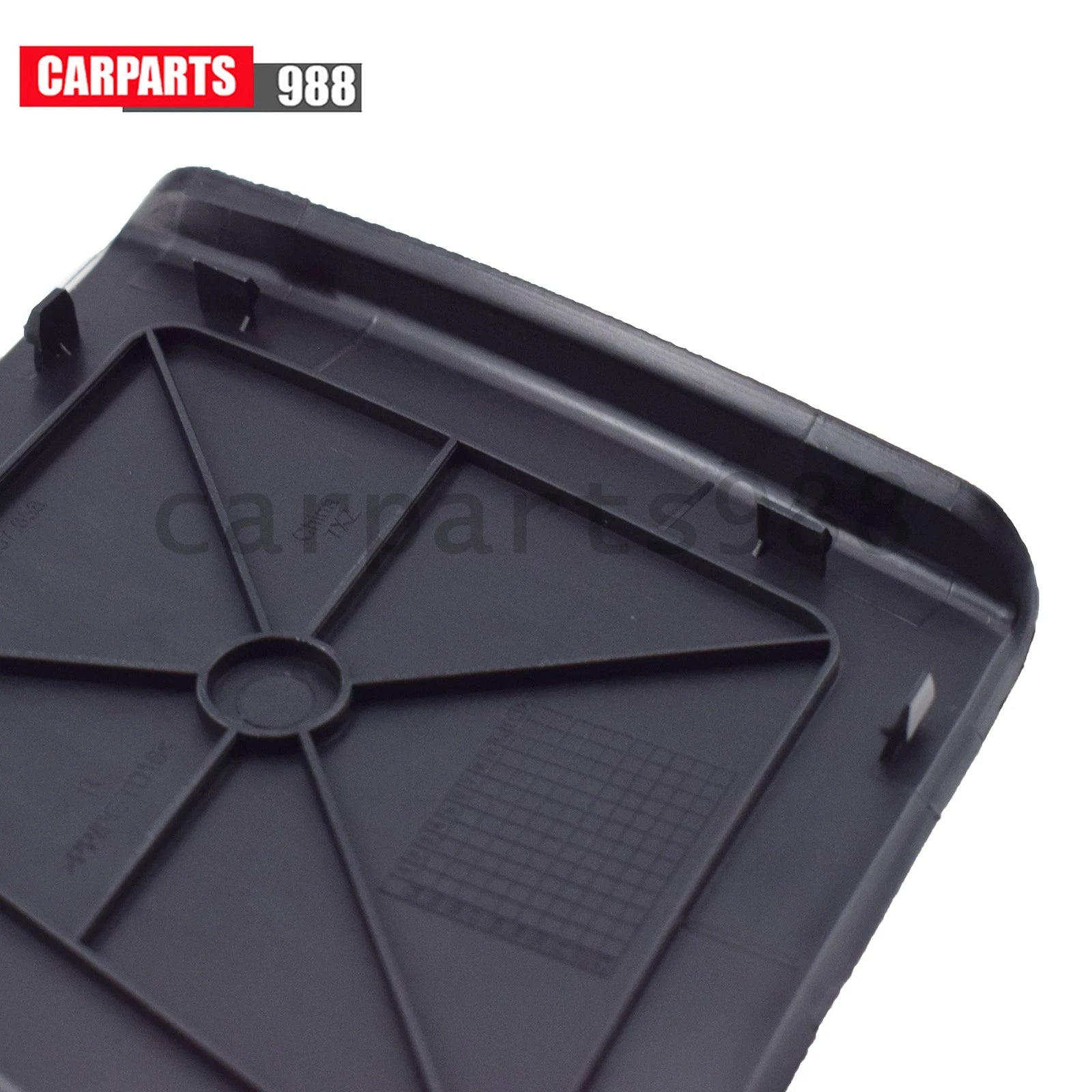 Right Side Rear Trunk Taillight Inspection Cover For VW Golf 6 MK6 GTI 5K6867658 6B93BC-57
