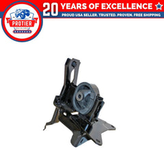 Motor & Trans Mount 2PCS Set 06-11 Fits Toyota Yaris/ 15-17 Yaris 1.5L Manual 6B93BC-57