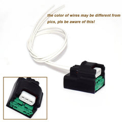 Camshaft Position Sensor Connector Plug harness For Nissan Infiniti VQ35DE 3.5L 6B93BC-57