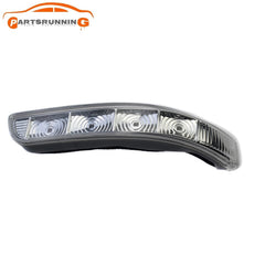 Right Mirror LED Turn Signal Indicator Light for 2012-15 KIA Sorento 876232P000 6B93BC-57