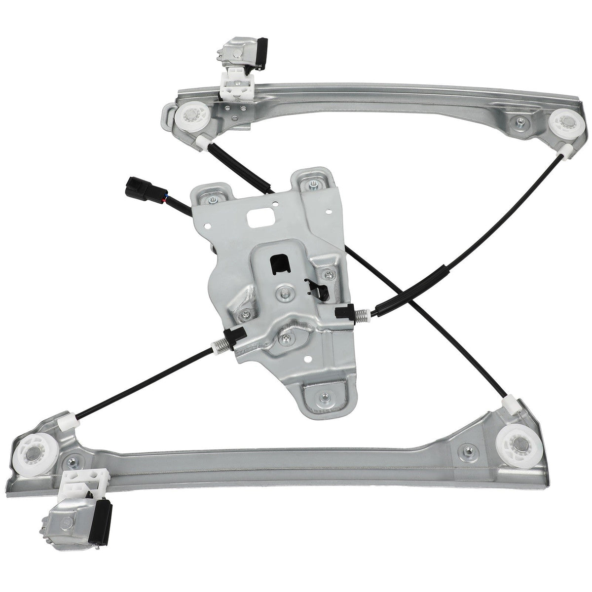 For Chevrolet Equinox 2011-2010 Front Right Power Window Regulator With Motor KOEEP