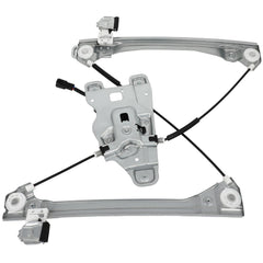For Chevrolet Equinox 2011-2010 Front Right Power Window Regulator With Motor KOEEP