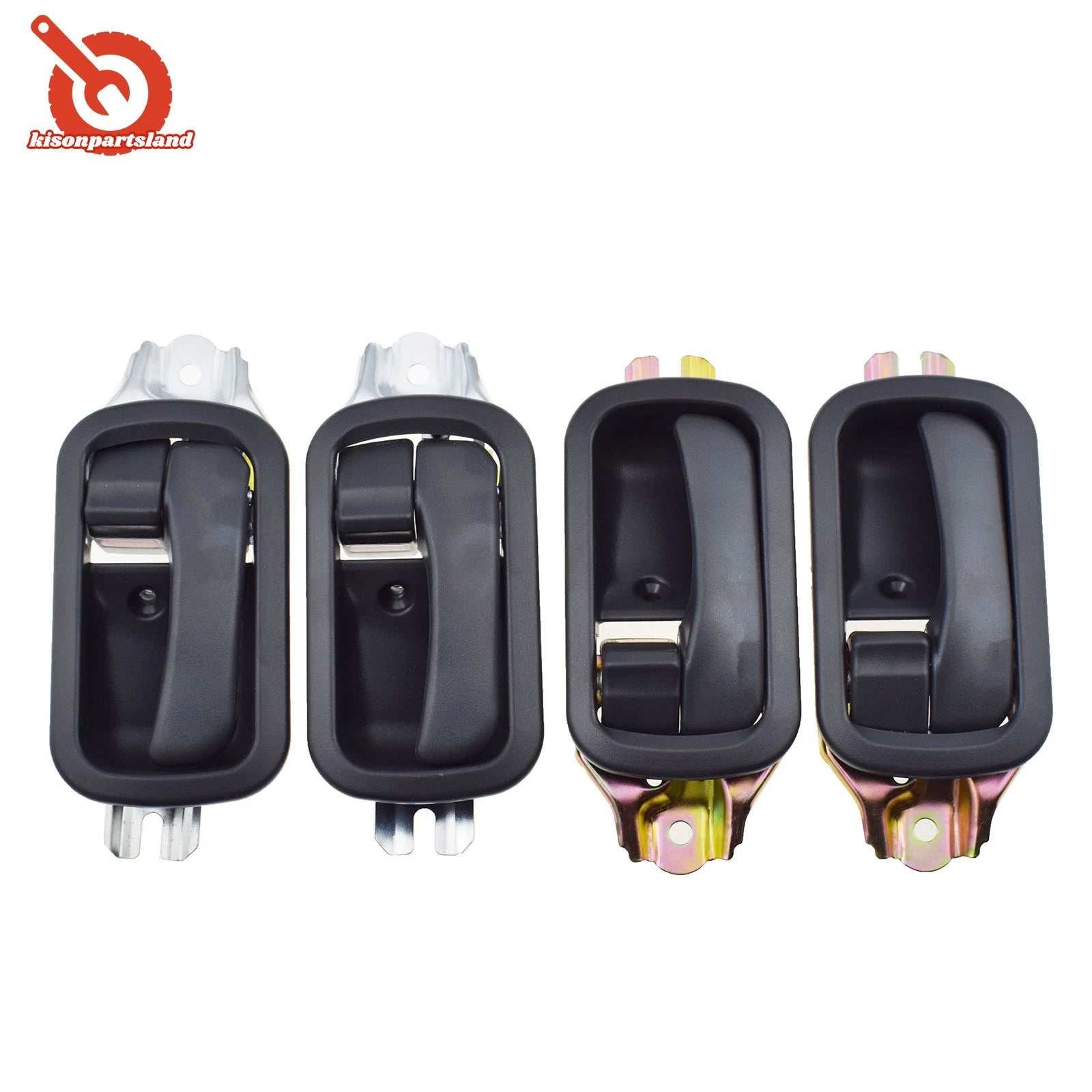 For Toyota Land Cruiser LC80 FZJ80 4500 1990-1997 Inside Interior Door Handle 6B93BC-57