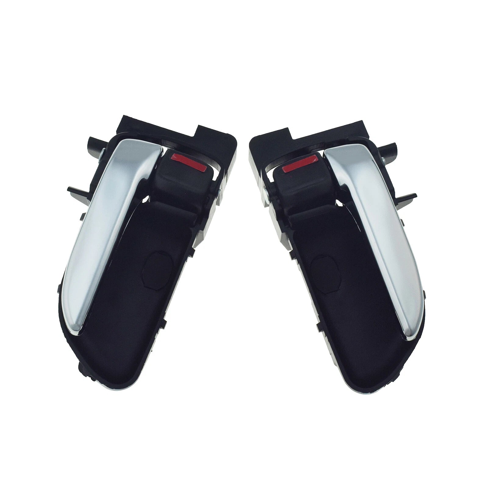 Left & Right Interior Door Handle for Subaru Forester 2003-2008 61051SA031ML 6B93BC-57