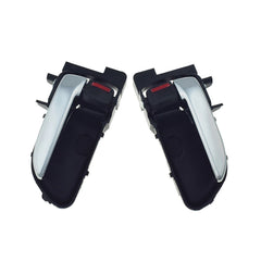 Left & Right Interior Door Handle for Subaru Forester 2003-2008 61051SA031ML 6B93BC-57