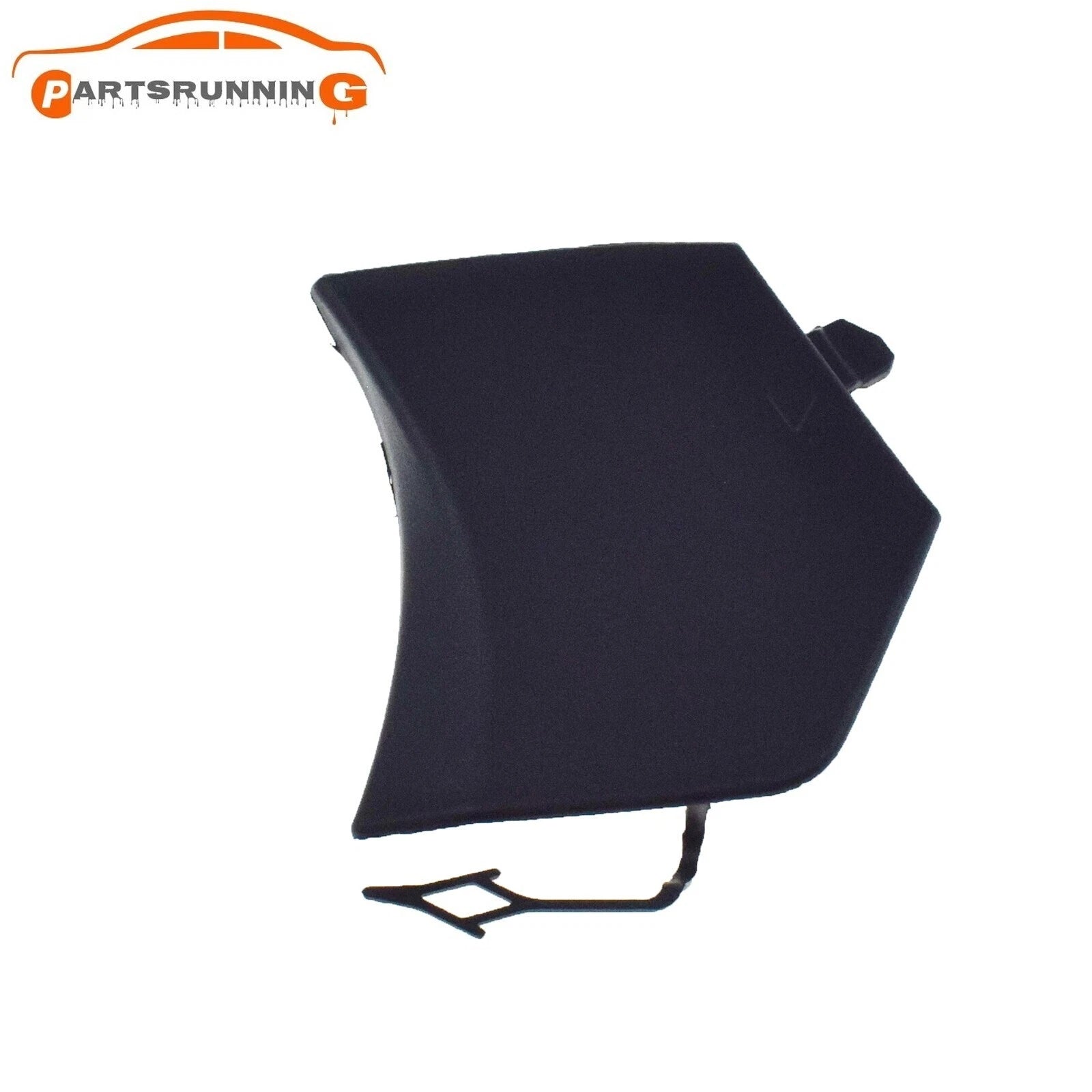 Front Bumper Tow Hook Cover Cap For BMW X3 G01 2018-2021 51117399897 6B93BC-57