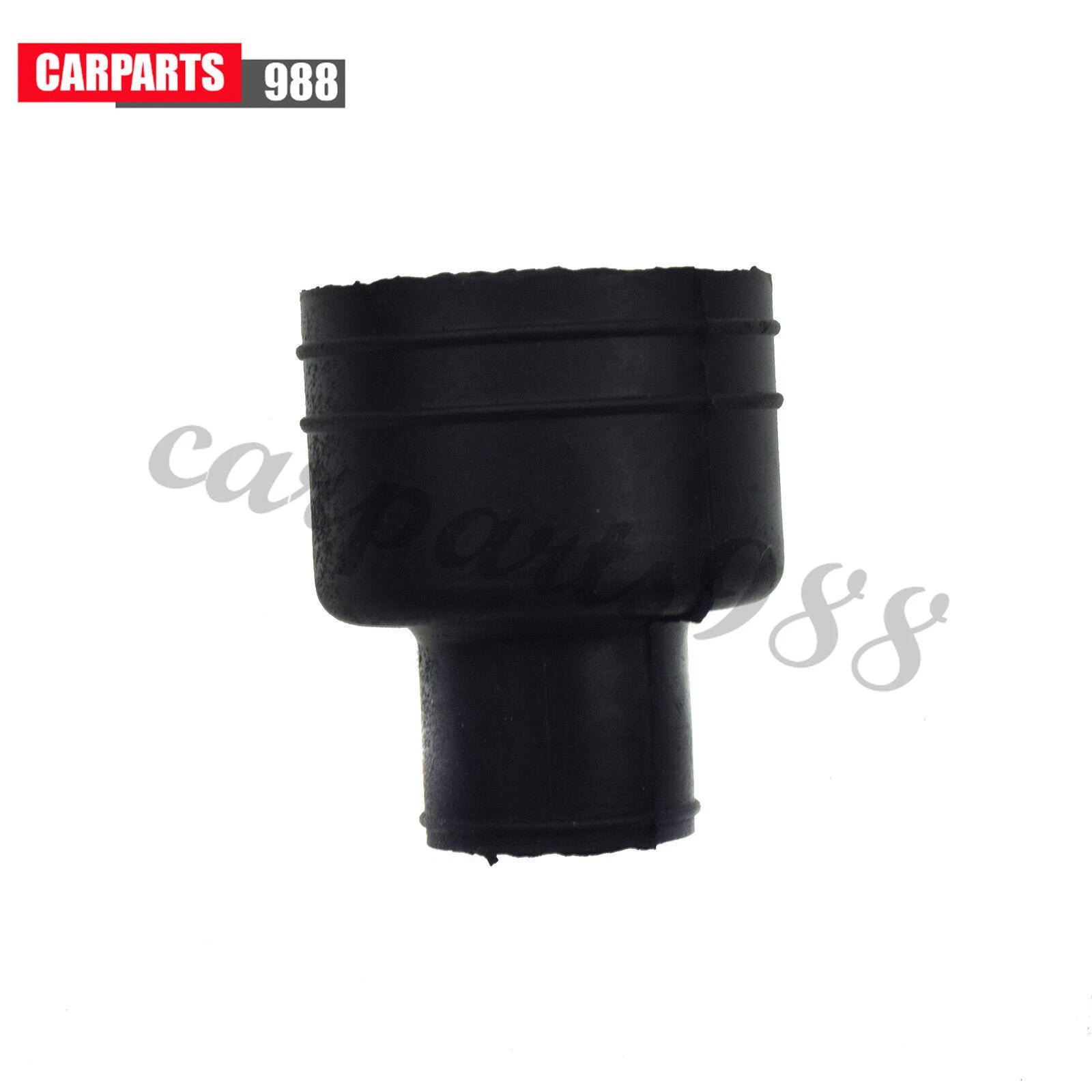Air Intake Breather Rubber Joint 17152RAAA00 For Honda Accord Element Acura TSX 6B93BC-57