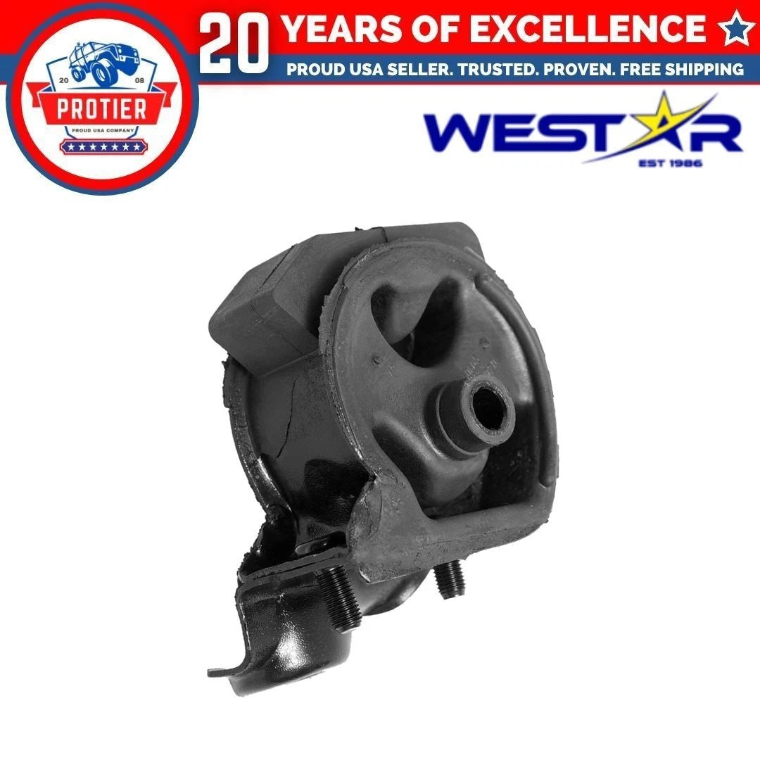Engine Motor & Trans Mount 4PCS Set Compatible for 1996-1997 Isuzu Oasis 2.2L 6B93BC-57
