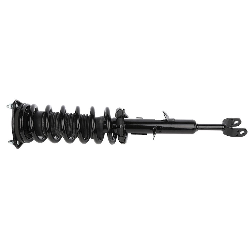 4x Front Complete Struts Mounts Spring Rear Shock For 2003-2007 Infiniti G35 RWD 6B93BC-57
