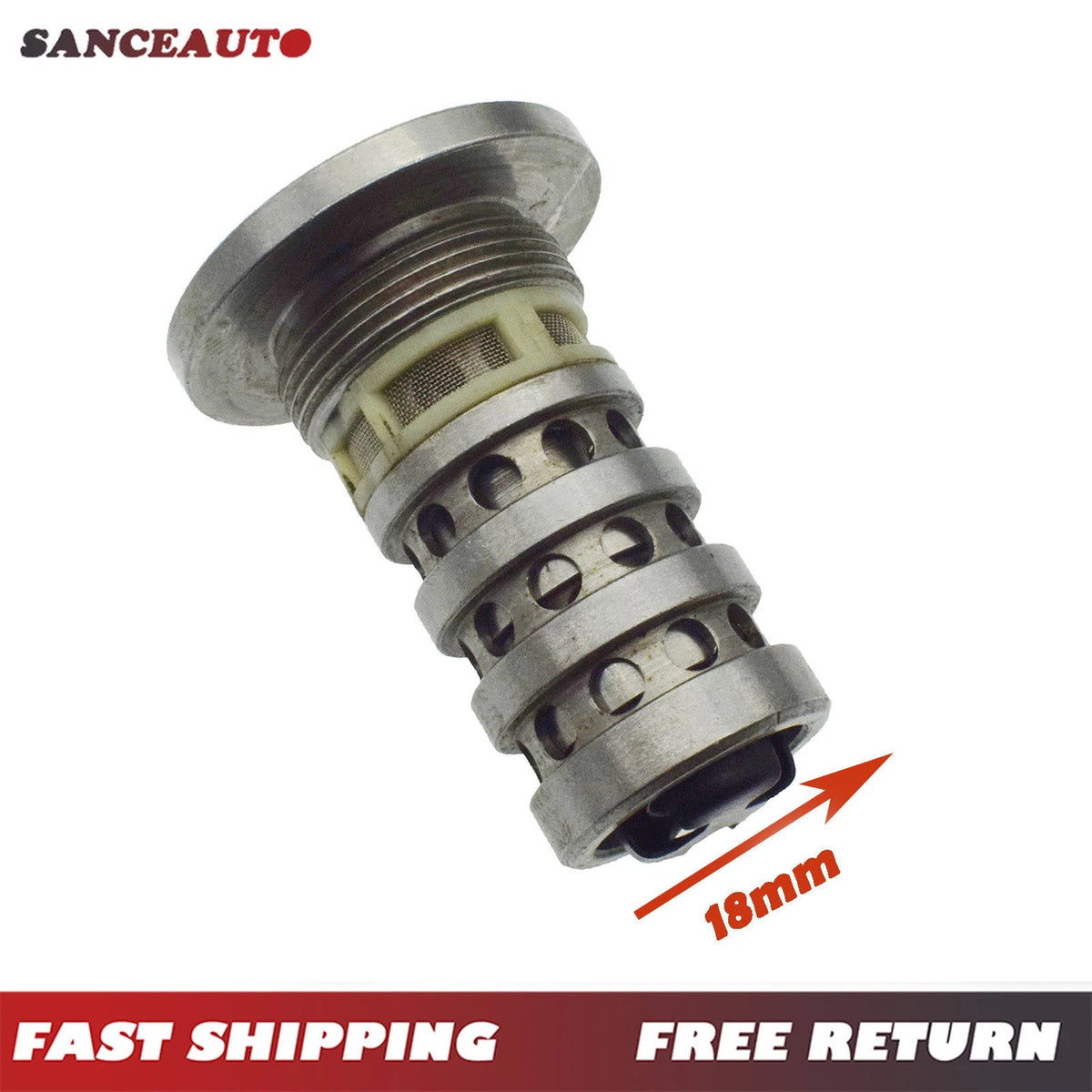 Engine Variable Valve Timing VVT Oil Control Valve For VW Audi Seat 06L109257F 6B93BC-57
