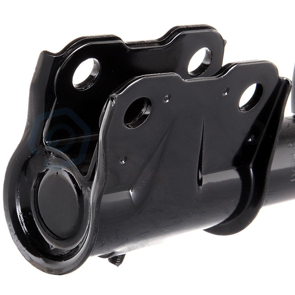 2  Front Set Shocks Struts Assembly For Mitsubishi Lancer 02 03 04 05 MITSUBISHI