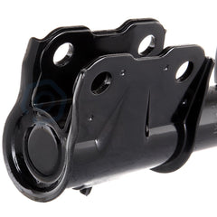 2  Front Set Shocks Struts Assembly For Mitsubishi Lancer 02 03 04 05 MITSUBISHI