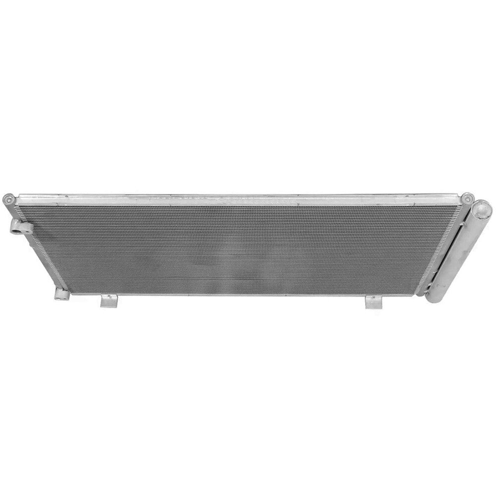AC Condenser For 2010-2011 2013-2015 Lexus RX350 2011-2015 Toyota Sienna 3869 6B93BC-57
