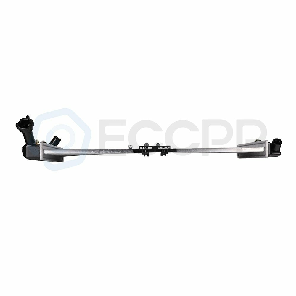 Radiator For 94-96 Buick Regal Chevrolet Lumina with Universal Hose Clamps Kit KOEEP