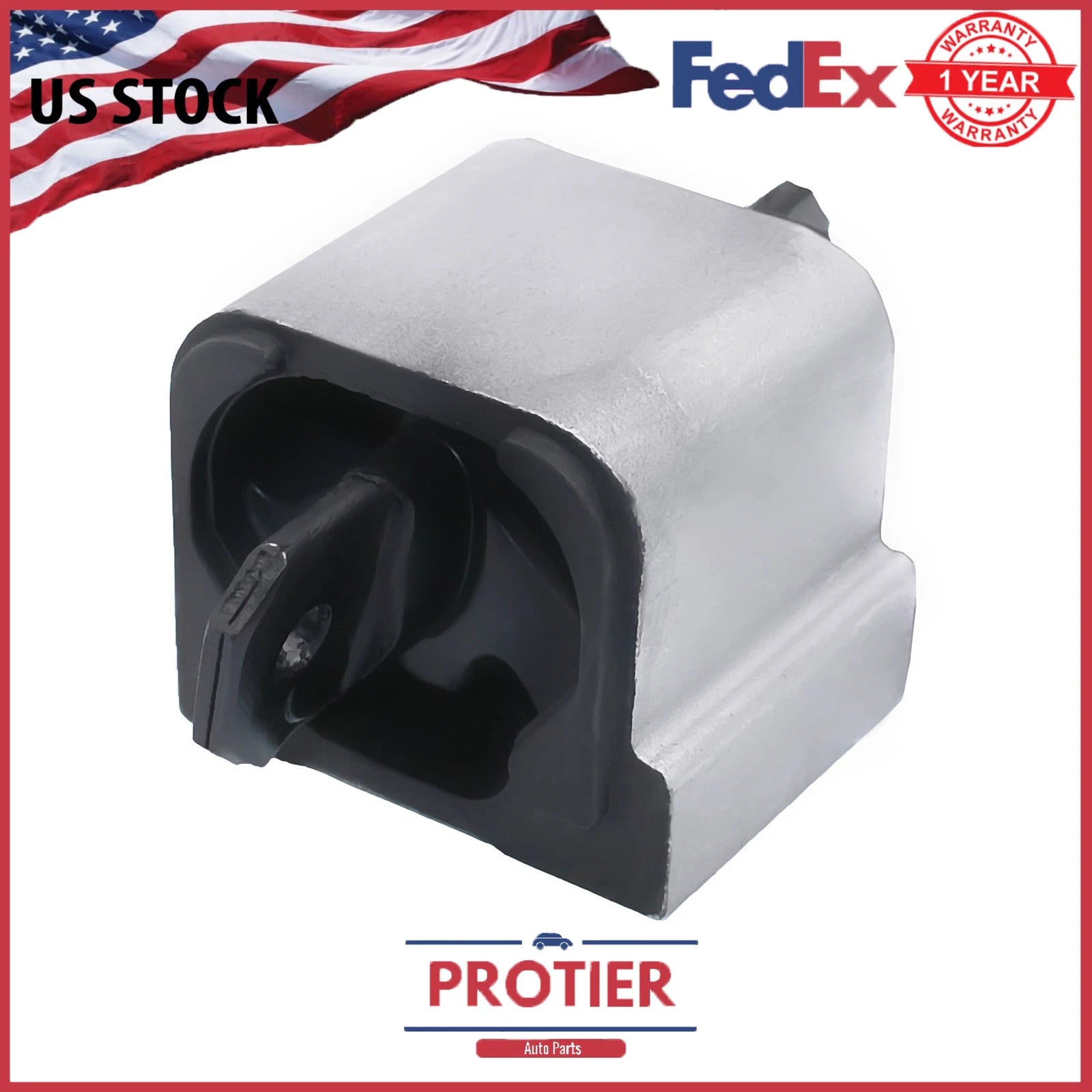 Engine Mount For 07-15 MERCEDES BENZ/DODGE VAN 6B93BC-57