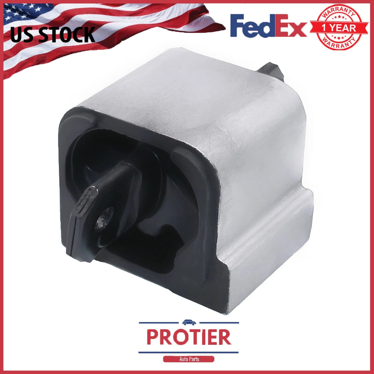 Engine Mount For 07-15 MERCEDES BENZ/DODGE VAN 6B93BC-57
