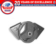 Motor & Trans Mount 4PCS Set Compatible for 1990-1995 Nissan Axxess 2.4L 2WD 6B93BC-57