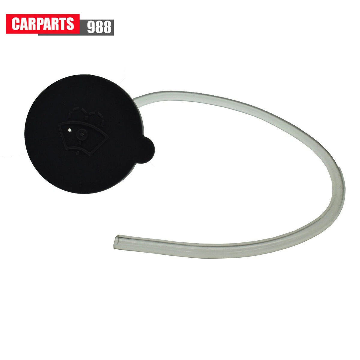 Washer Reservoir Tank Cap With Tube For 2014 2015-2019 Nissan Rogue 28913-4BA0A 6B93BC-57
