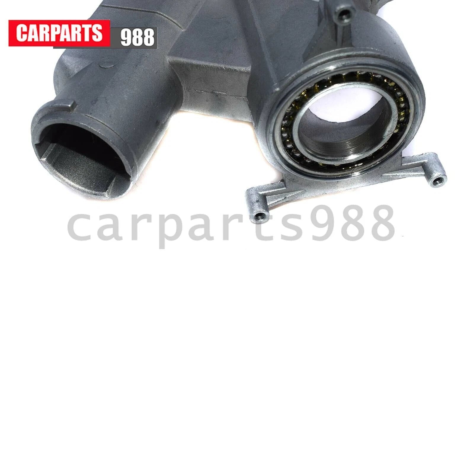 Ignition Lock Housing For VW Jetta Golf Transporter Rabbit 155905851 321905851D 6B93BC-57