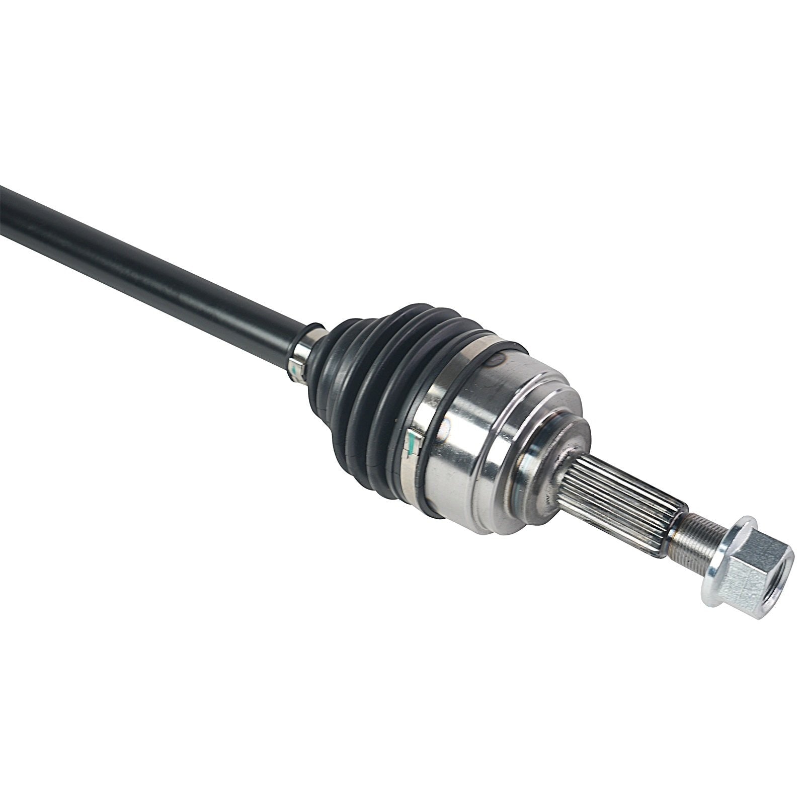 For 2009-2011 Nissan Versa 1.6L DOHC Front Left CV Axle Shaft Automatic Trans KOEEP