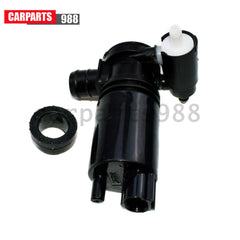 Windshield Washer Pump 28920EL00A For Nissan Juke 2011-2015 Versa 2007-2012 6B93BC-57