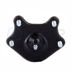 Front Ball Joints Steering Pitman Arm Outer Tie Rod End For 89-95 Toyota 4Runner