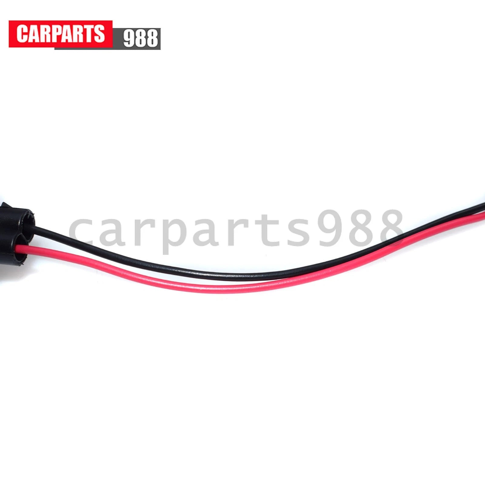 Injector Adapters For LQ4, LQ9 4.8 5.3 6.0 Wire Harness to LS1 LS6 LT1 EV1 6B93BC-57