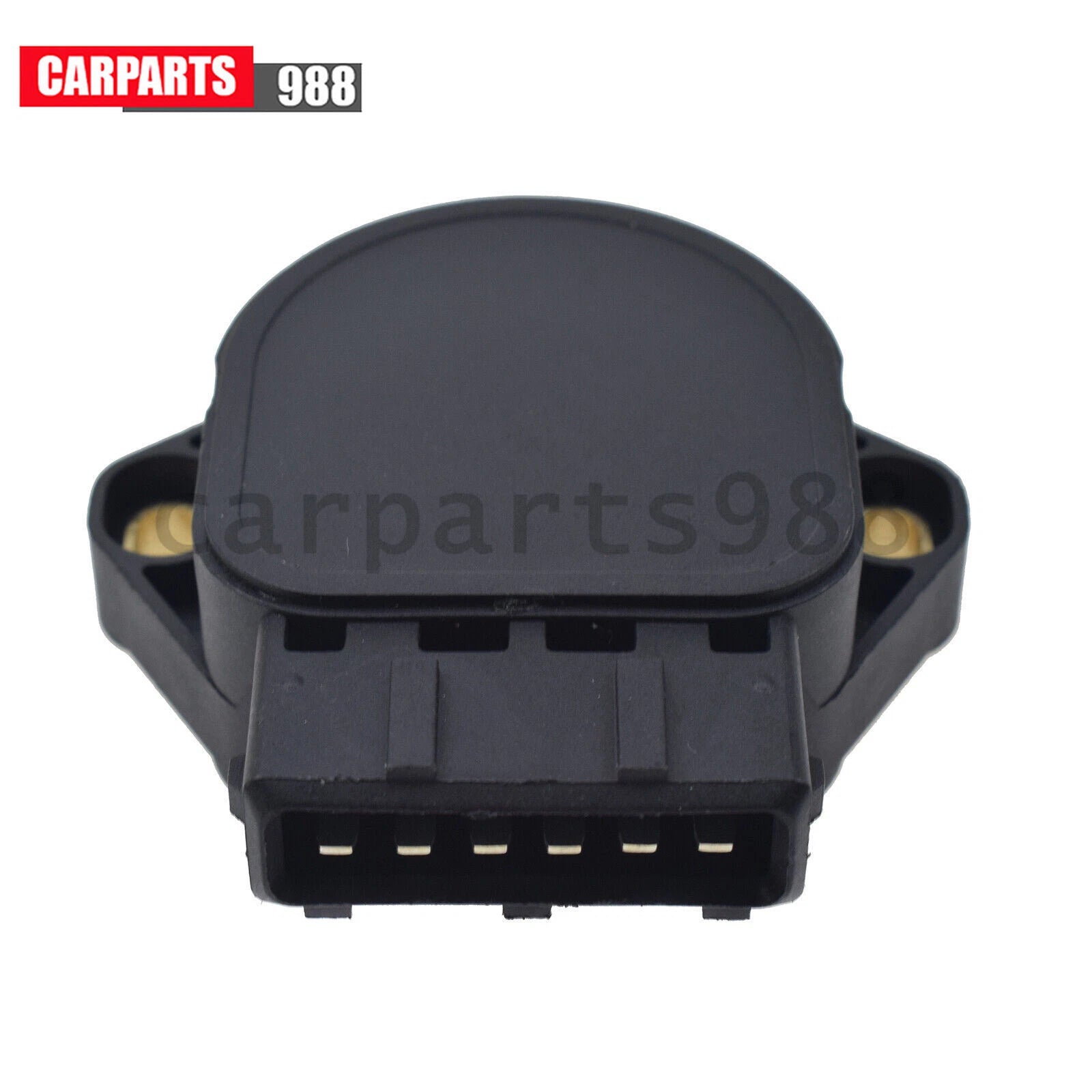 8200139460 Accelerator Pedal Throttle Position Sensor For Renault Kango Clio 6B93BC-57