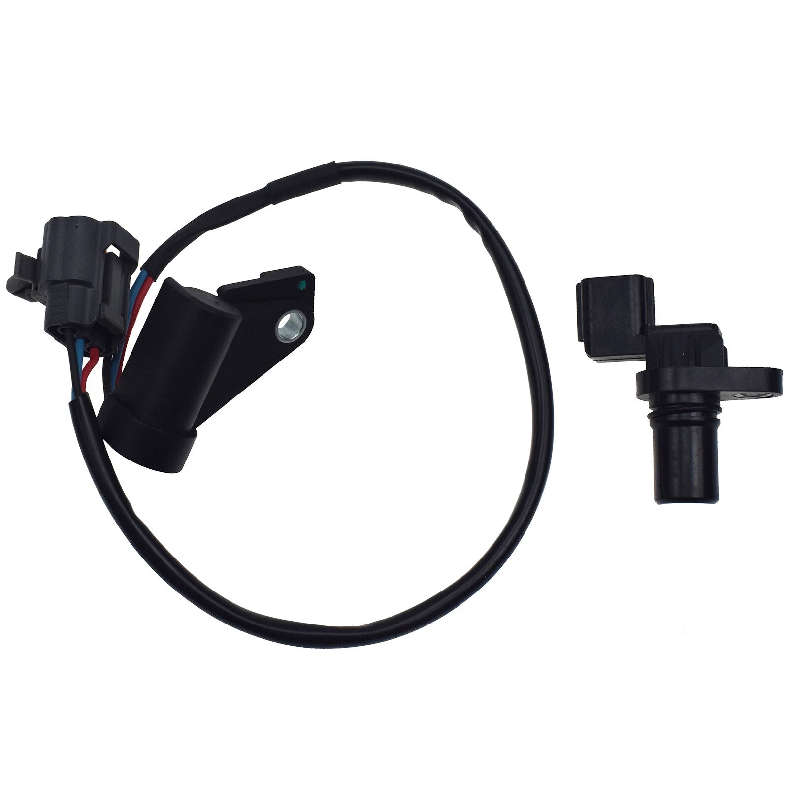 Camshaft & Crankshaft Position Sensor For Mazda Miata 1999-2005 1800442 1800441 6B93BC-57