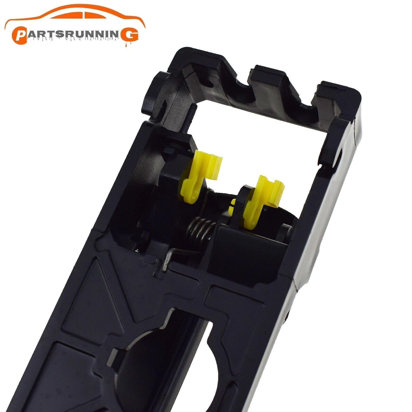 Inside Front /Rear Right Side Door Handle For 2006-2011 Kia Rio Rio5 826201G000 6B93BC-57