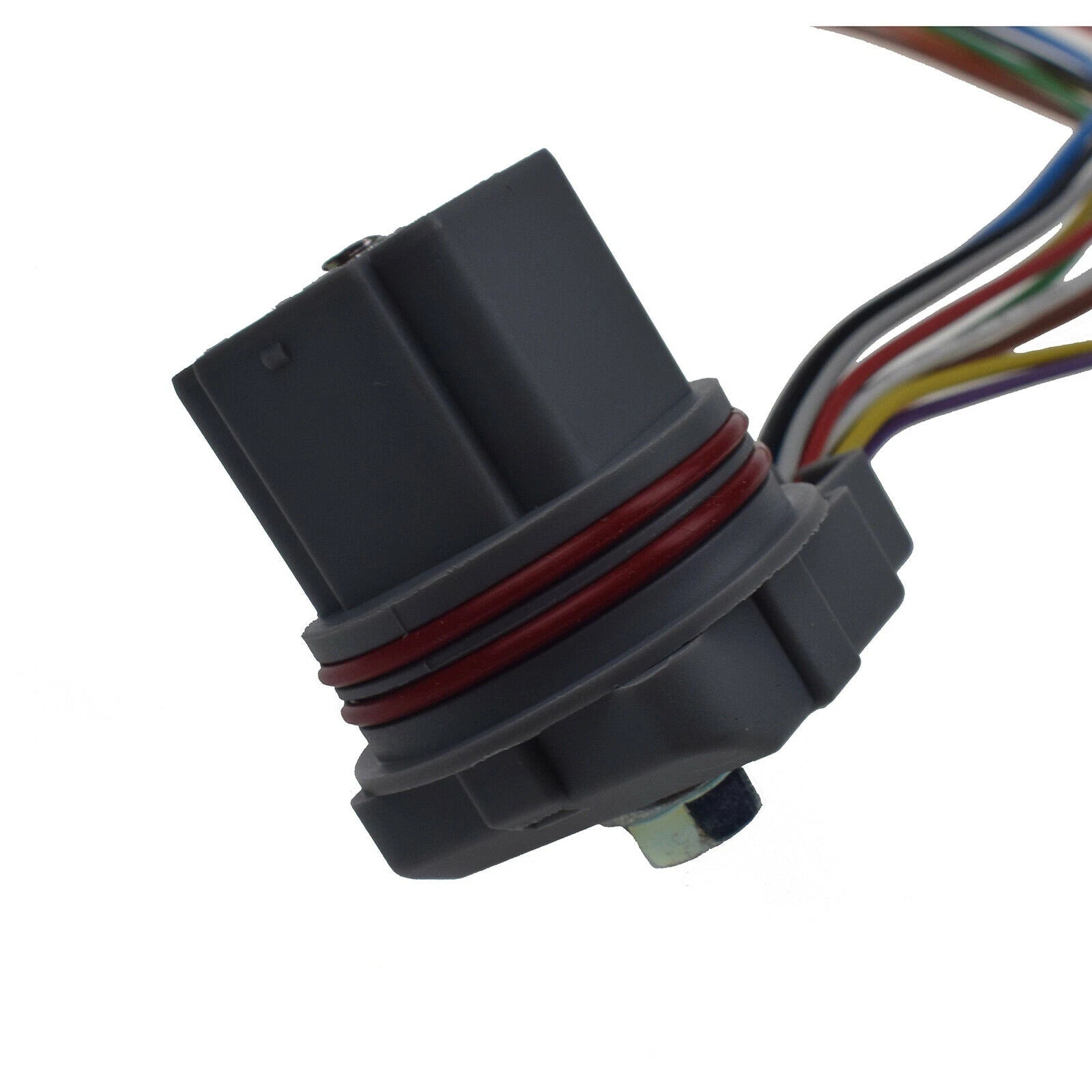 5R55S 5R55W Wire Harness Pigtail Repair Kit For Shift Solenoid 350-0165 46445AK 6B93BC-57