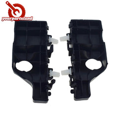 For 2016-2020 Kia Sorento Front Bumper Bracket Left Right 86513C5000,86514C5000 6B93BC-57