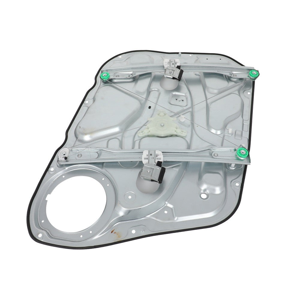 For 2009-12 Hyundai Elantra Front Passenger Right RH Window Regulator with Motor 6B93BC-57