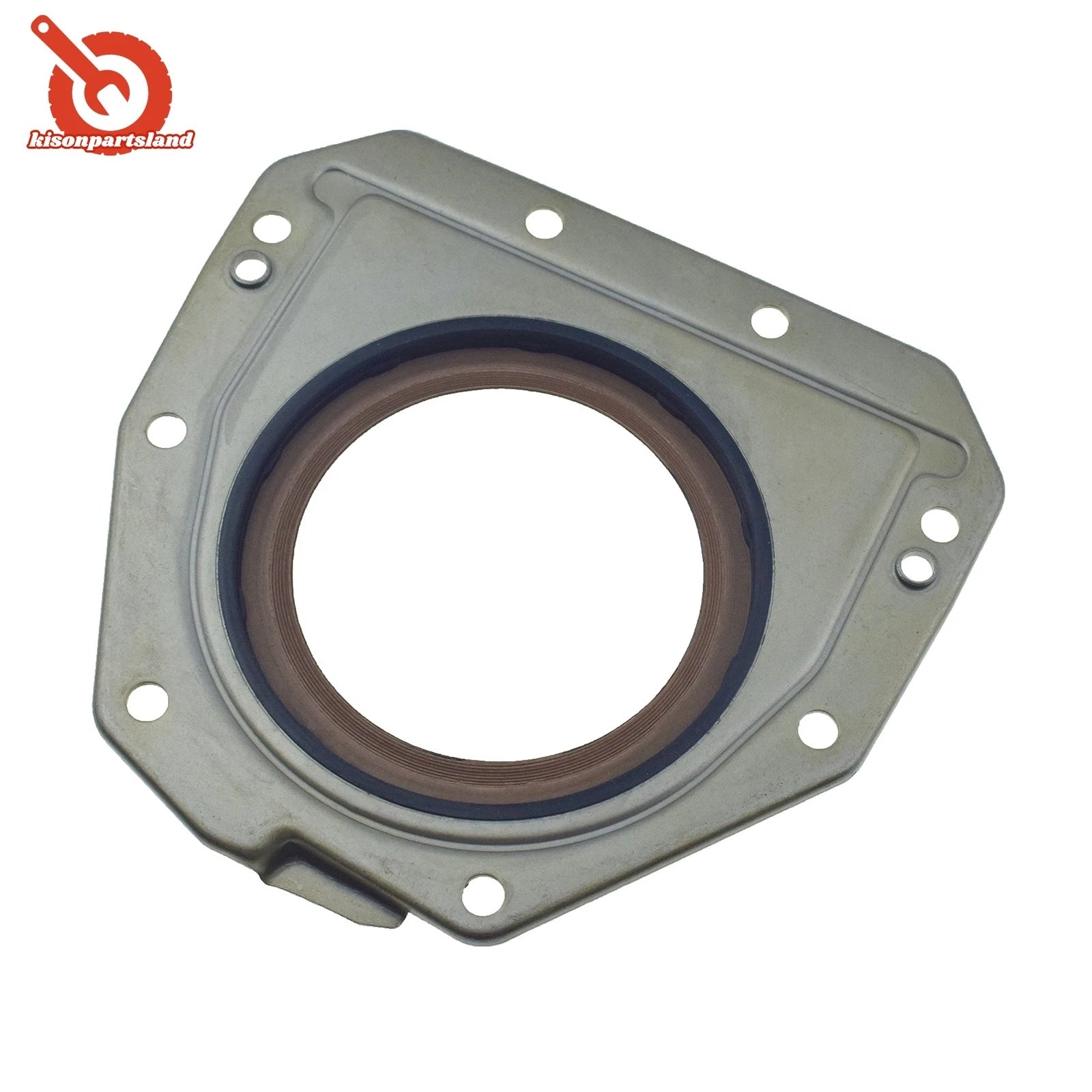 Rear Main Crankshaft Seal For VW CC Passat Audi A4 A5 A6 Quattro TT 06H103171H 6B93BC-57