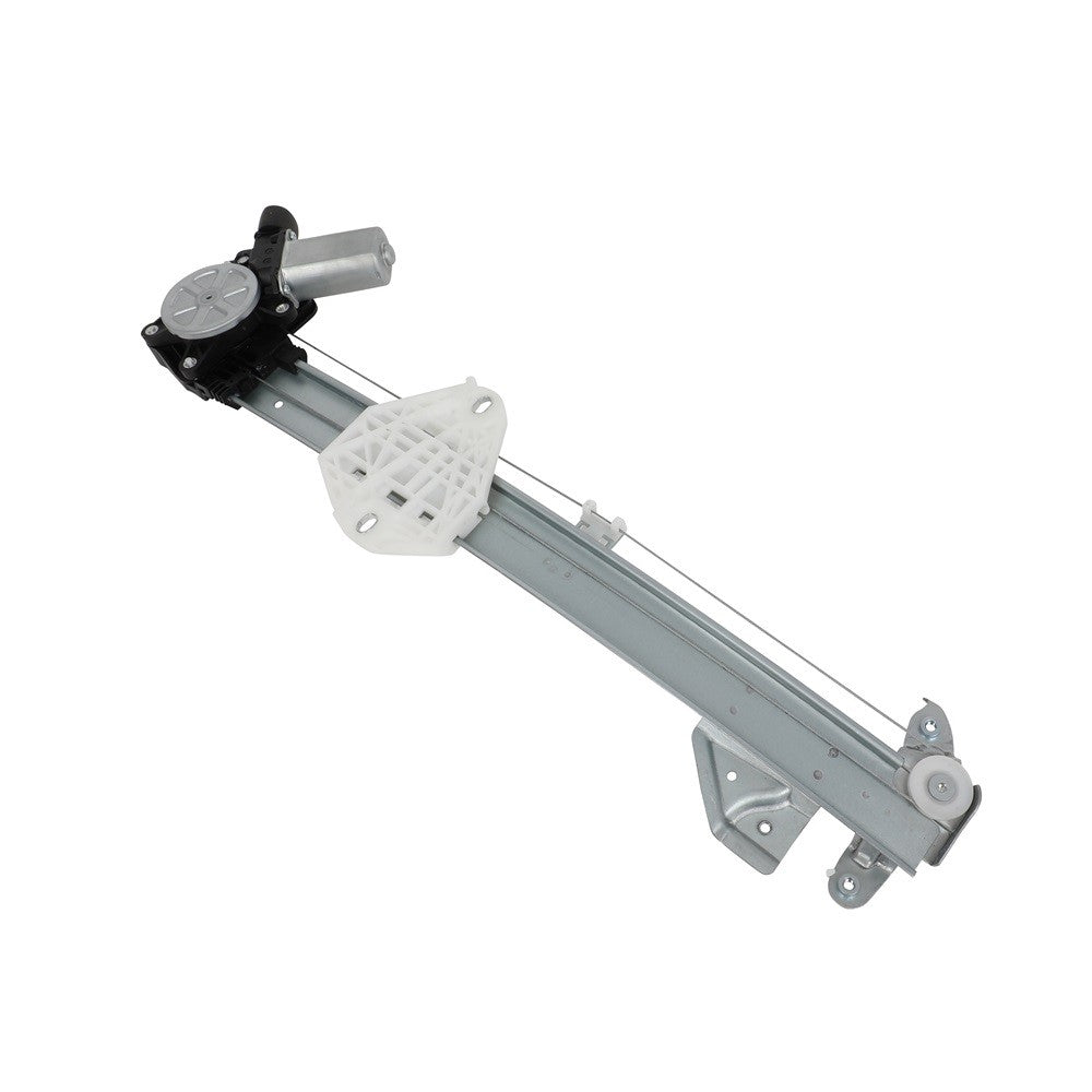 Front Left Fits 2008-2012 Honda Accord Window Regulator 6B93BC-57