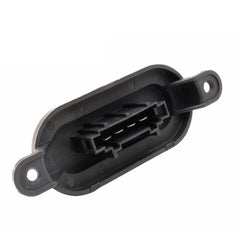 Heater Blower Fan Motor Resistor For VW Amarok Touareg Transporter Caravelle T5