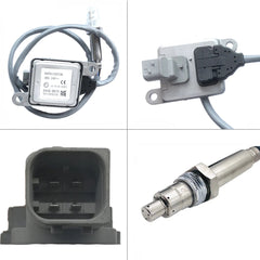 Diesel (Nitrogen Oxide) Nox Sensor For Mercedes Benz A0091530728 5WK96657B 6B93BC-57